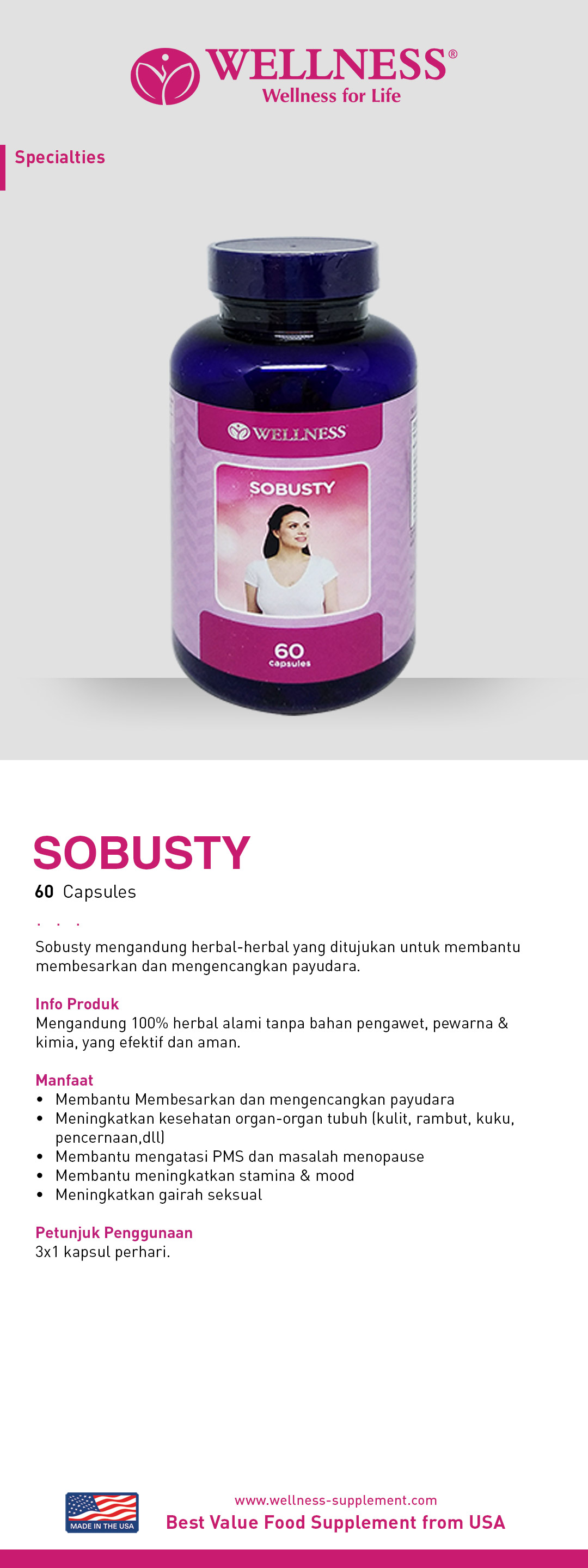 Foto Produk