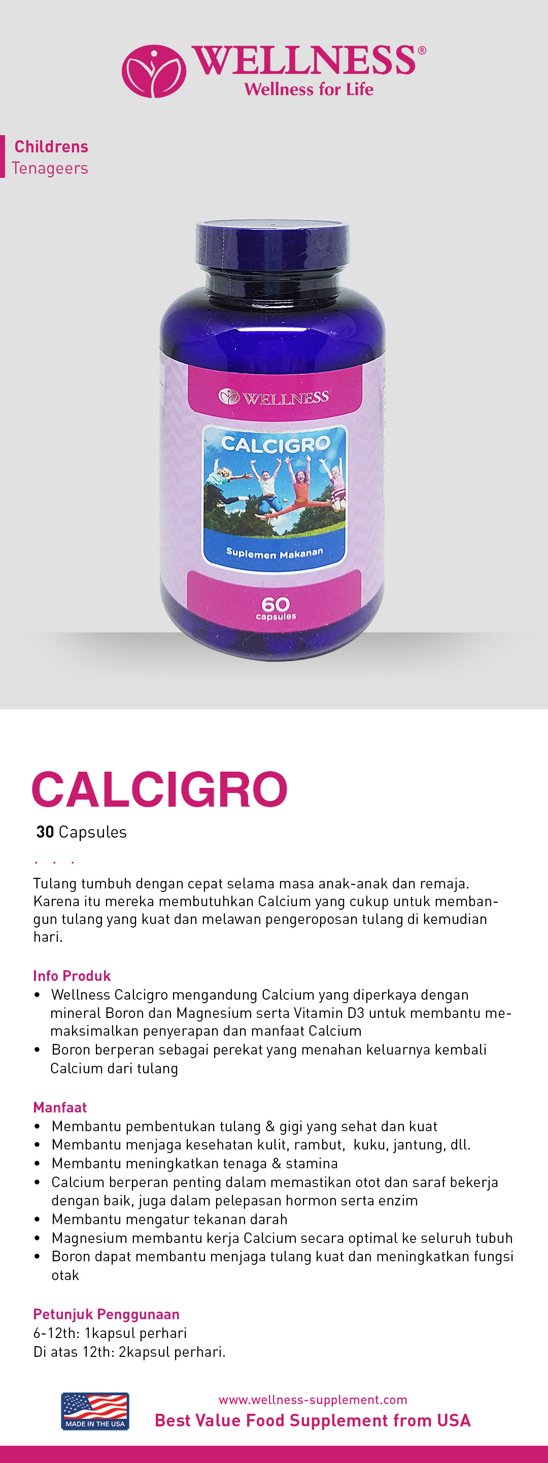 Foto Produk