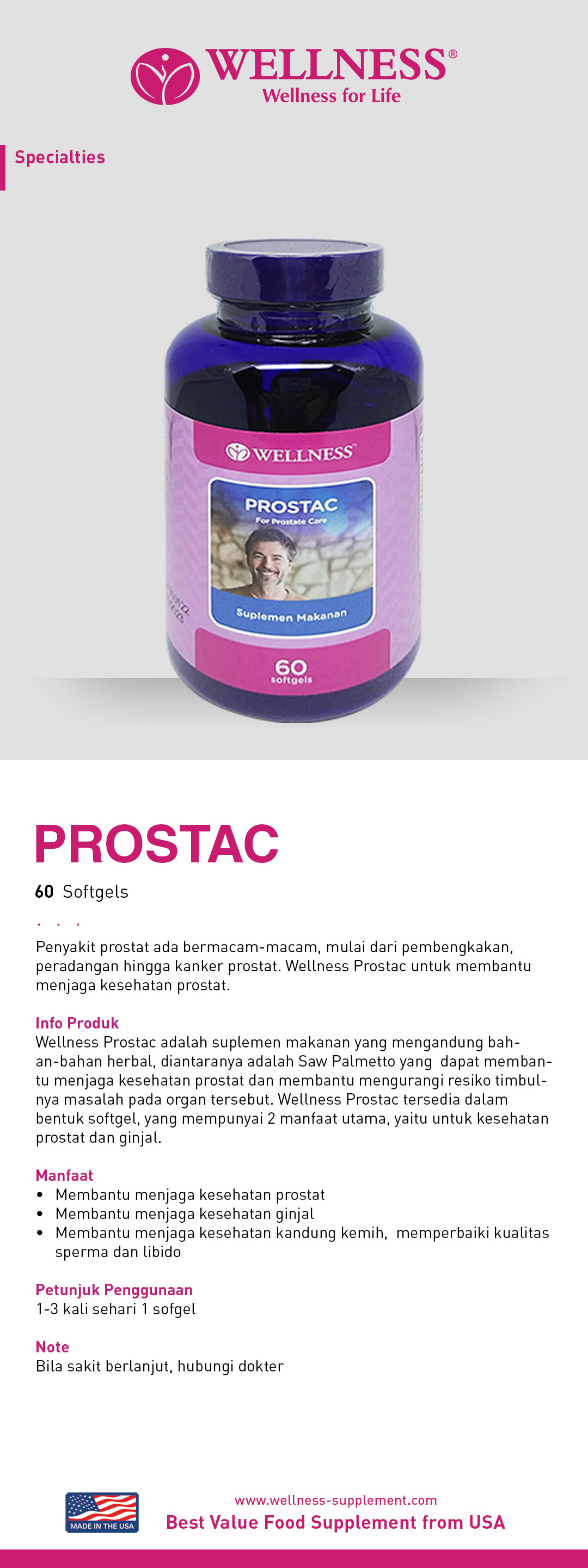 Foto Produk